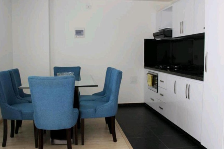 Apartasuite Orón Tunja