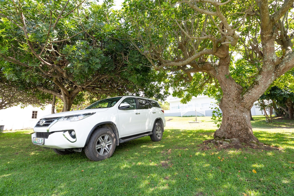 The Nautical Beach Cottage, Kei Mouth