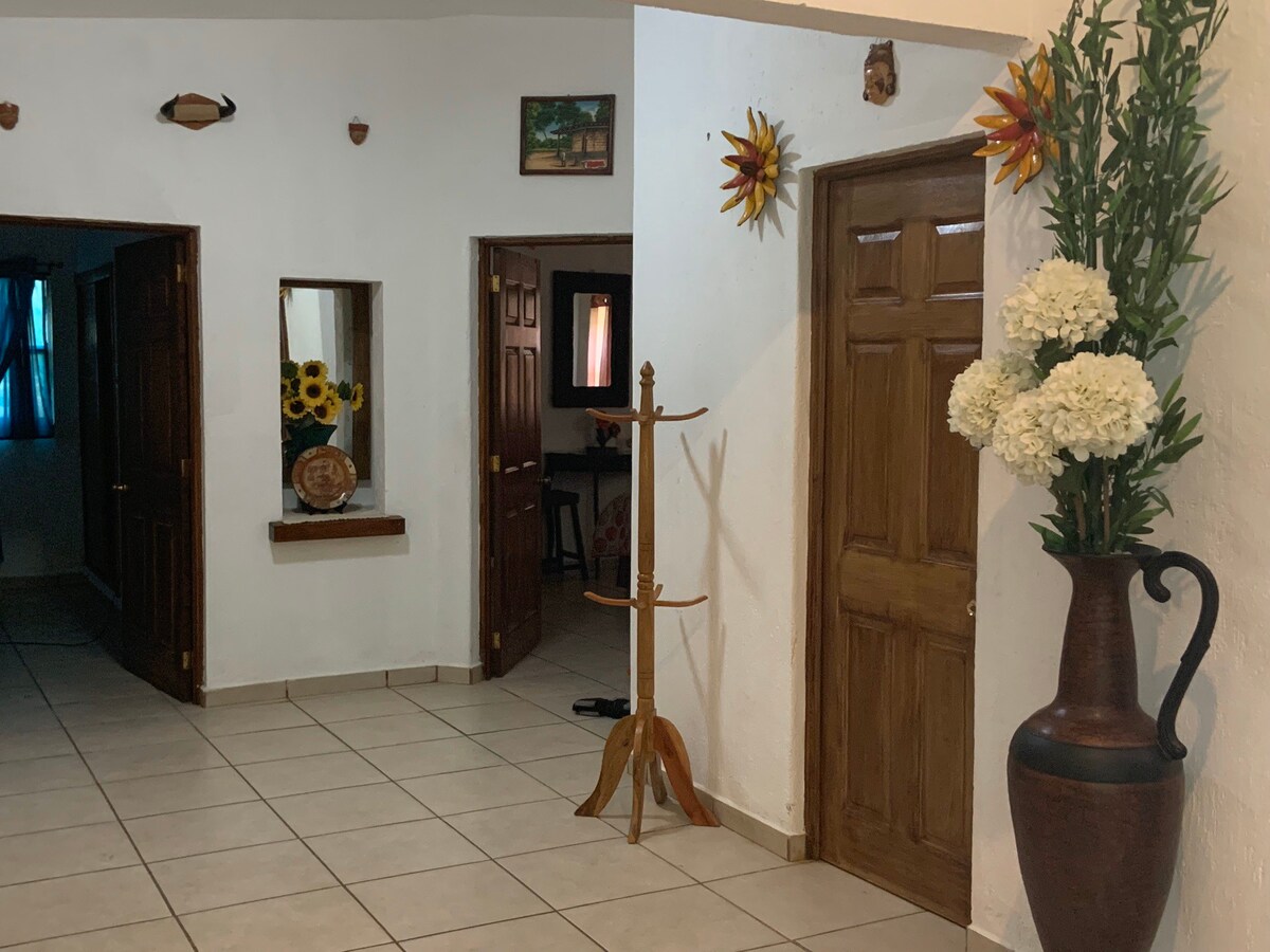Ranch Styled Property in Las Veraneras Resort