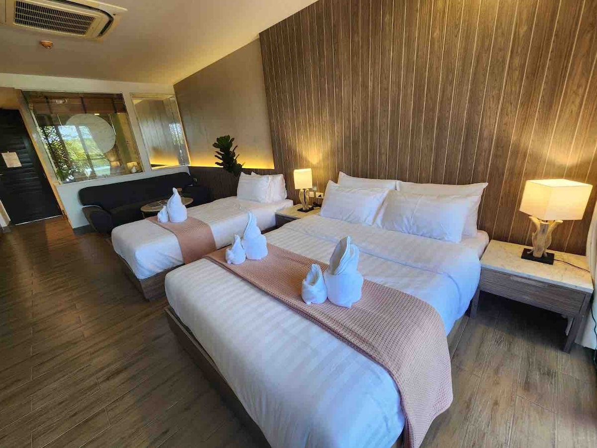 Alaita Phuket Hotel & Massage and Spa