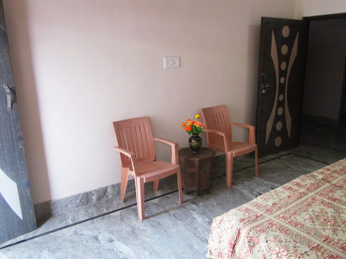 Shiva Sanidhya Suite