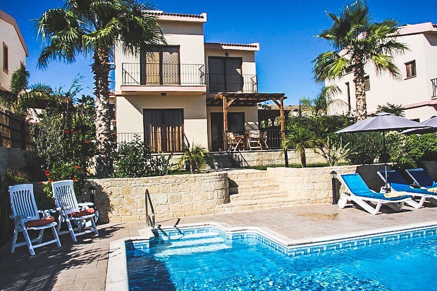 ☀️ Luxury Central Villa ☀️ With gorgeous views