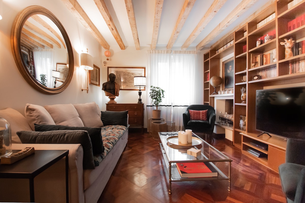 COSY BRERA - jewel in the heart of Milan