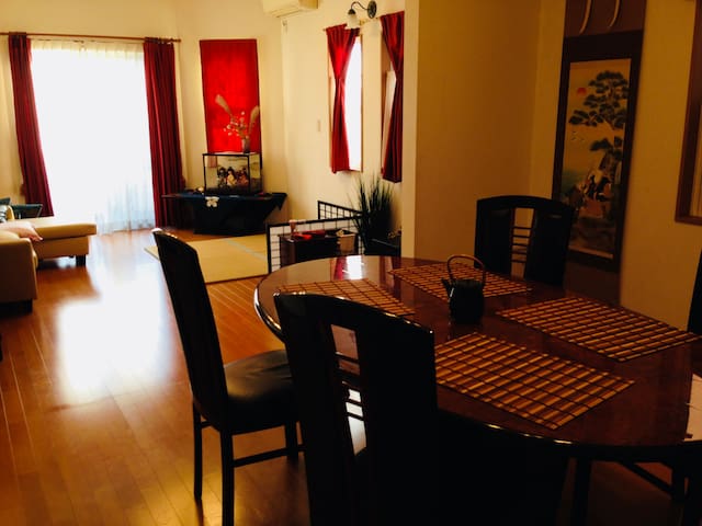 名古屋大森 金城学院前十大推荐民宿 酒店 住宿 Airbnb爱彼迎