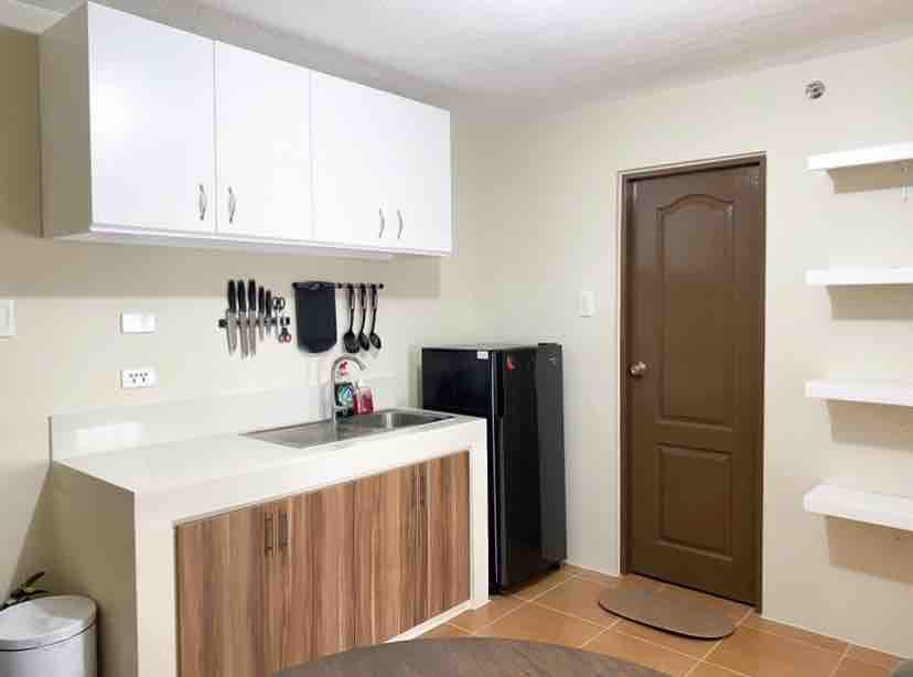 2-bedroom condo in One Oasis Cagayan de Oro