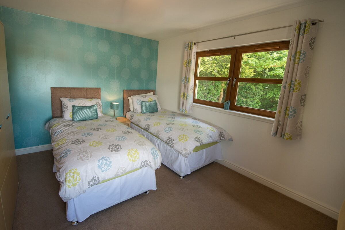 Sandy Bay House Self Catering