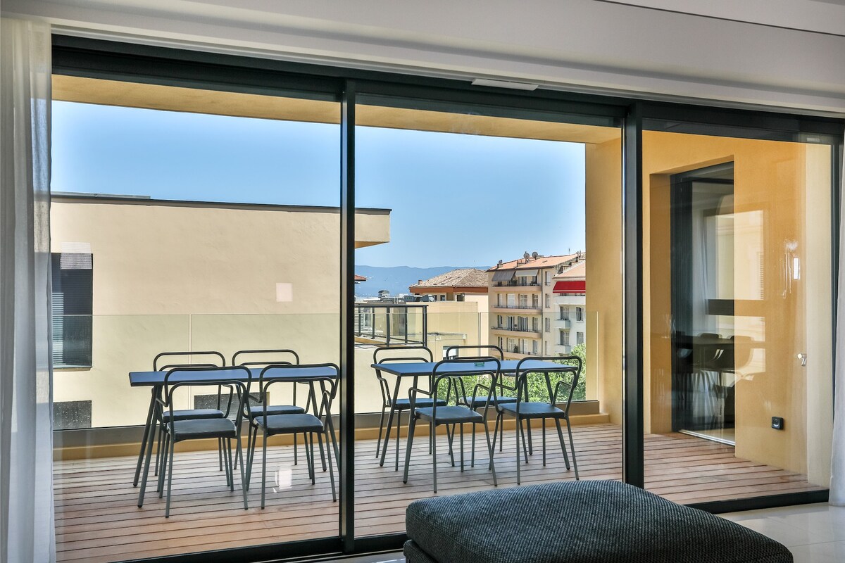 Residenza Leca Colonna T3