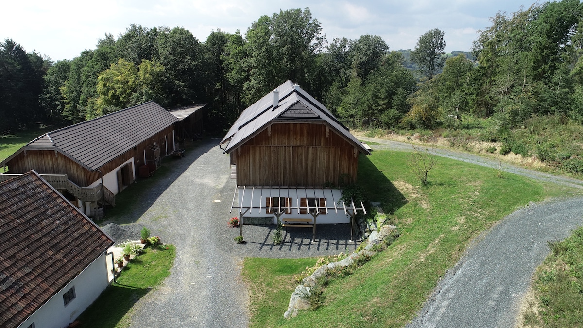 Idyllic Estate Farm Guesthouse