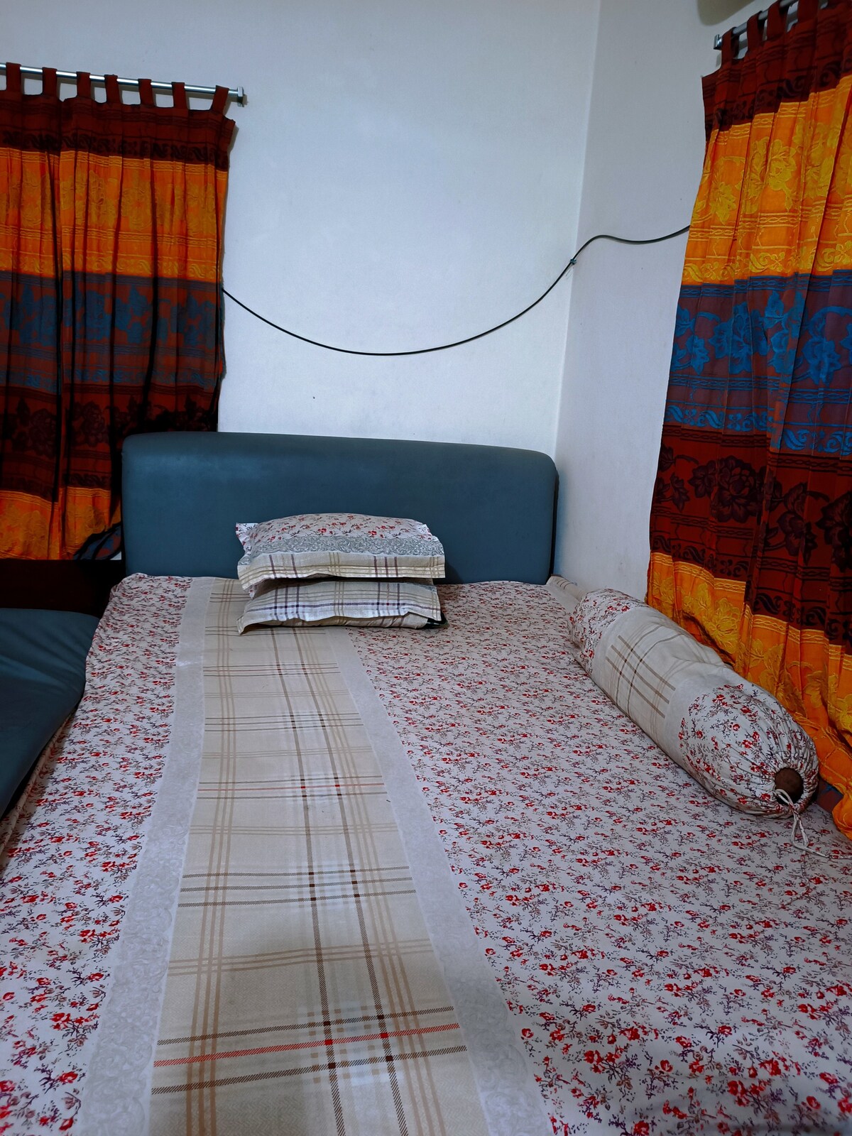 拉杰沙希（ Rajshahi ）豪华加大双人床独立房间