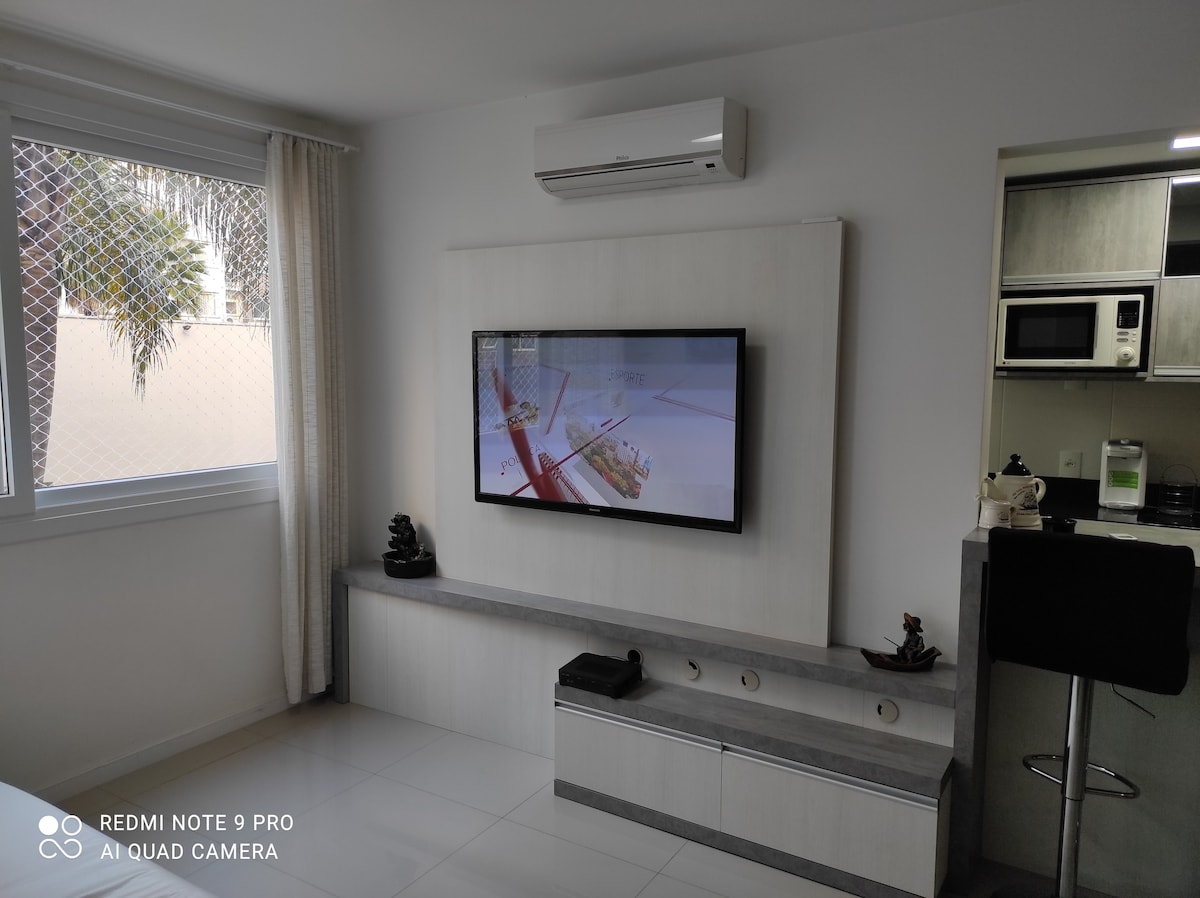 Lindo apartamento ao lado do Park Shopping Canoas