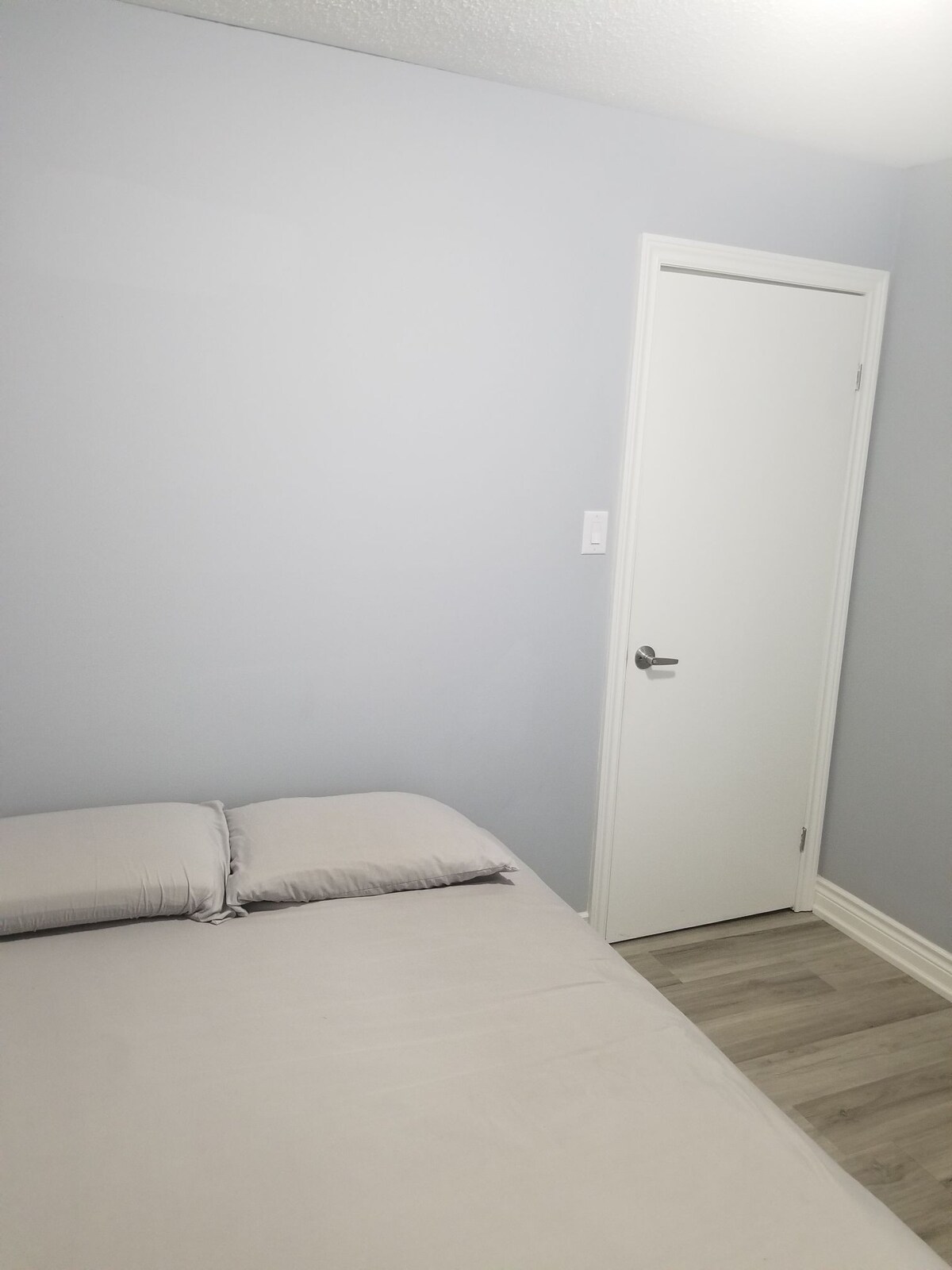 Welcome, 1-bedroom with breakfast and free parking