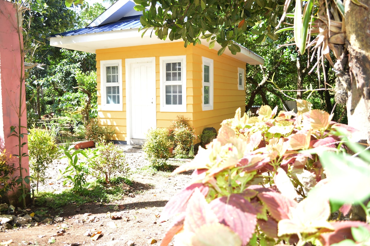 SunShine Tiny House