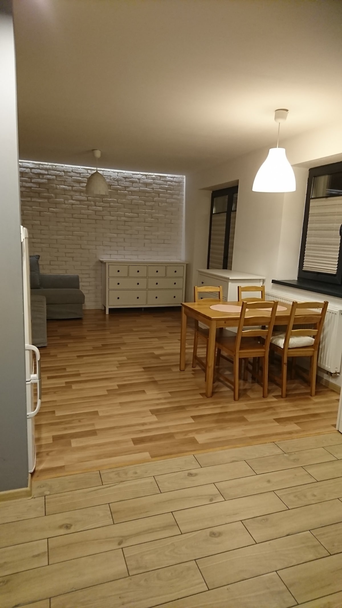 Nowy apartament Bydgoszcz