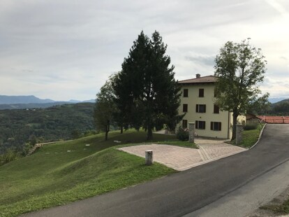 Agripodere Il Campaccio Pietracolora ( Bologna) IT