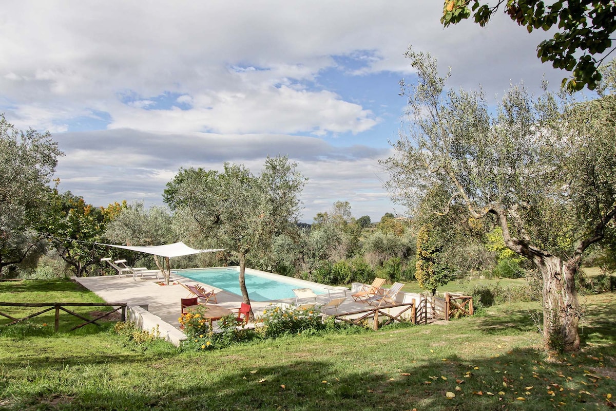 Castellano Country House