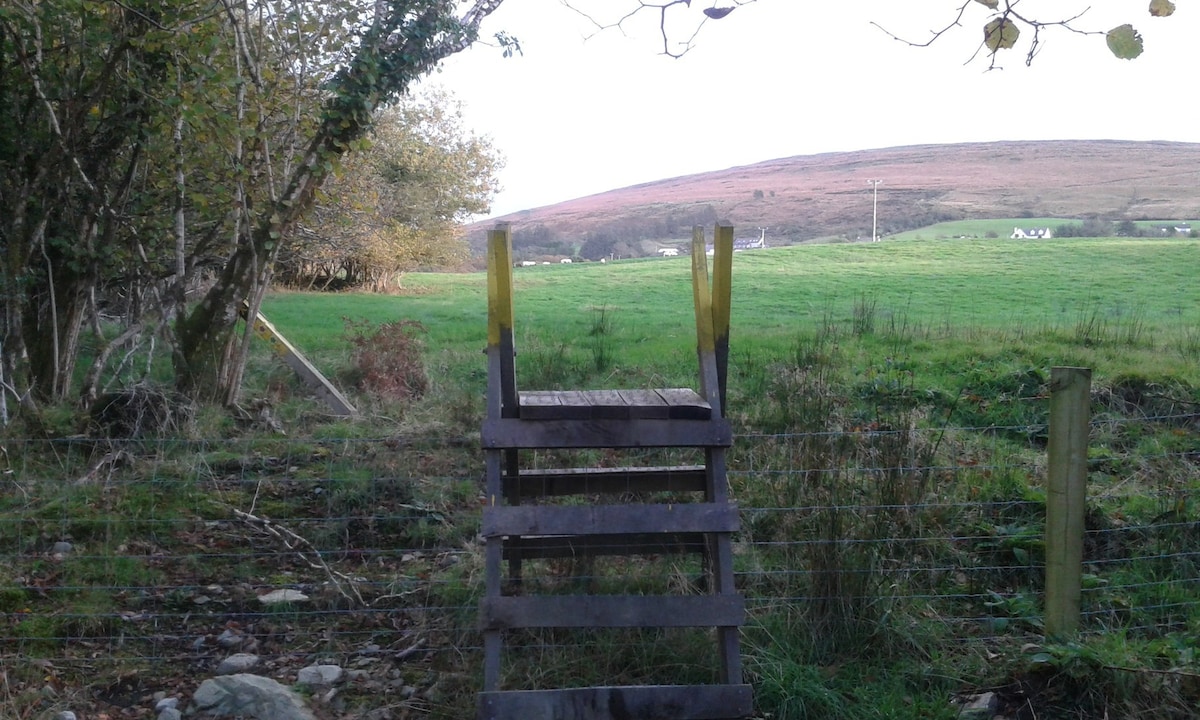 West Cork Bolthole.