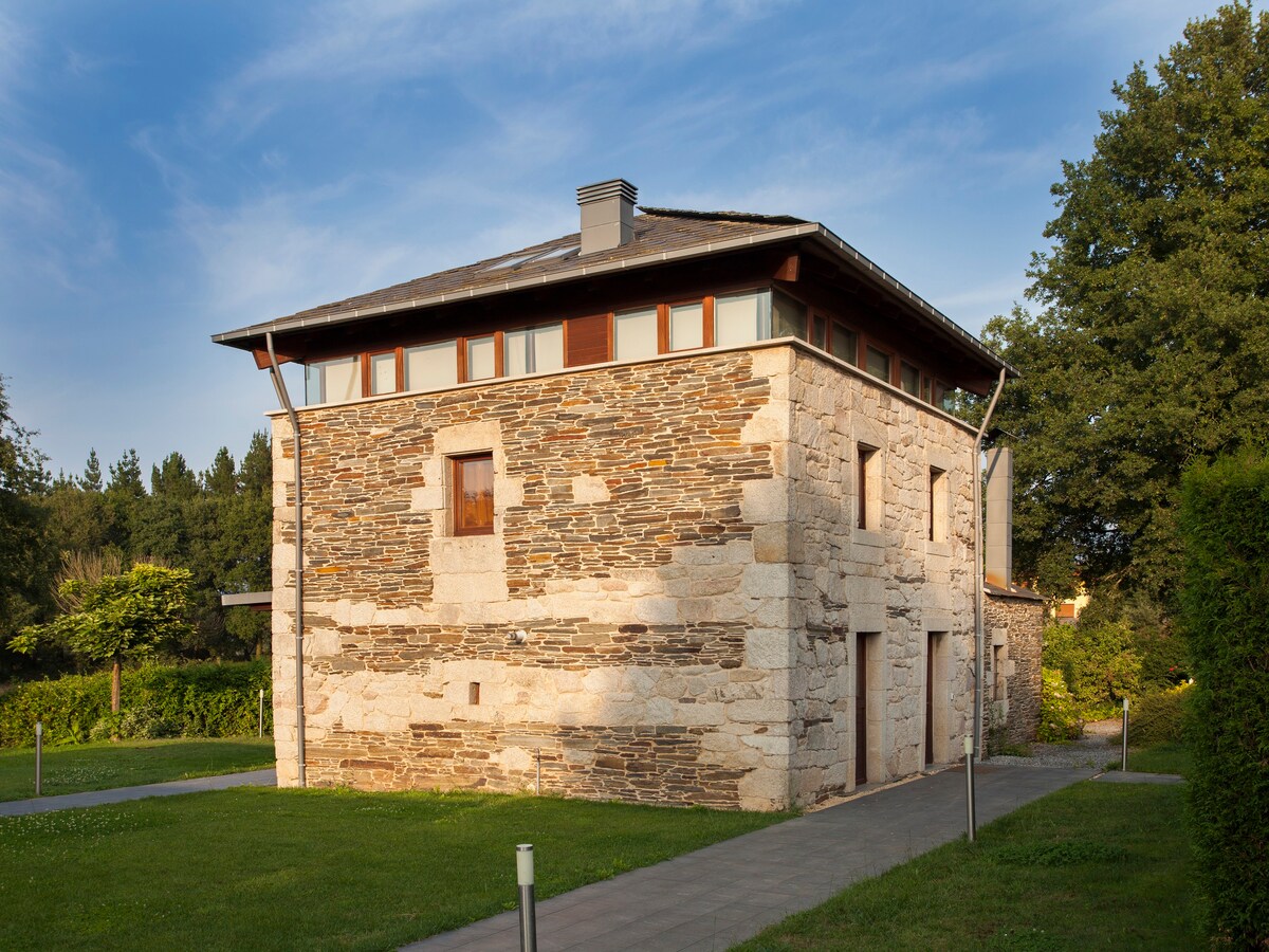 CASA do BOSNIAN