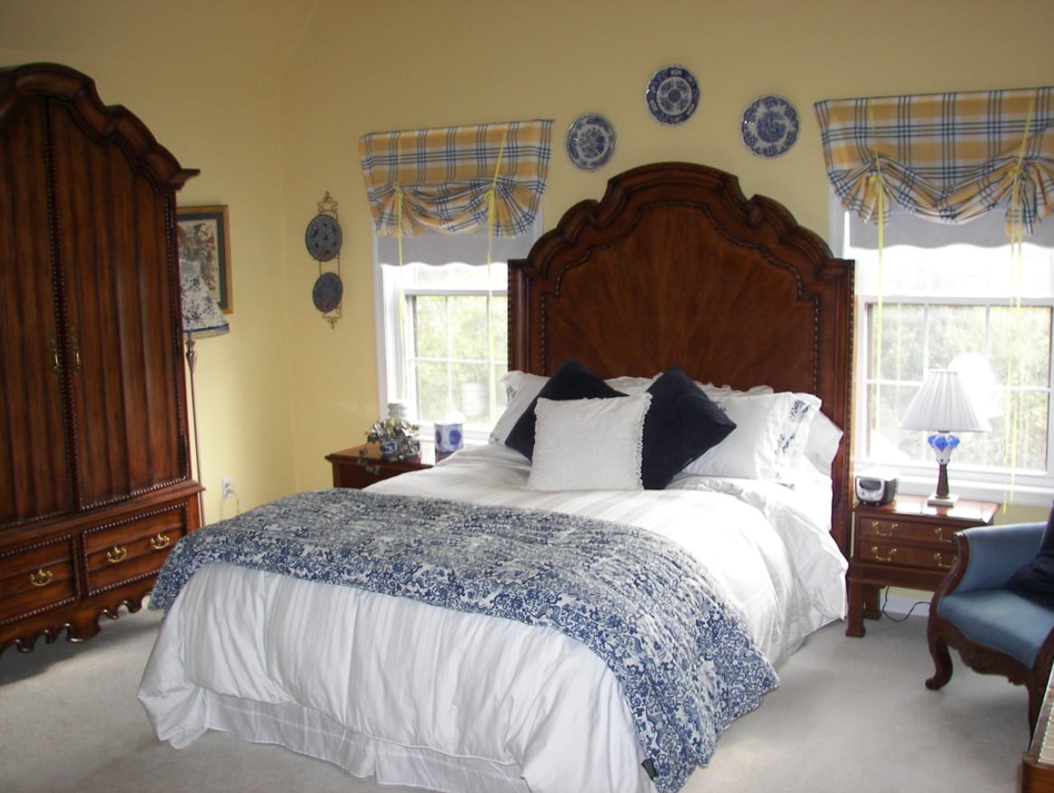 Suite Private Room in Longacre of Appomattox
