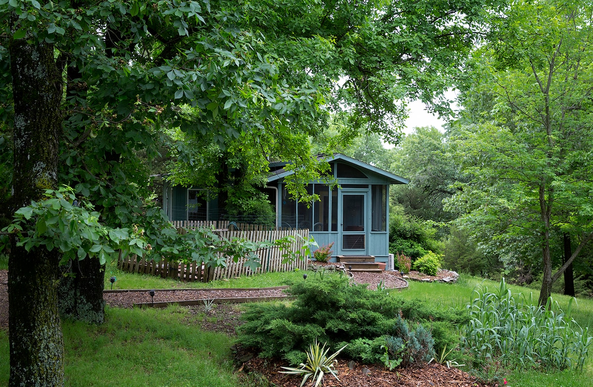 Moondance Cottage