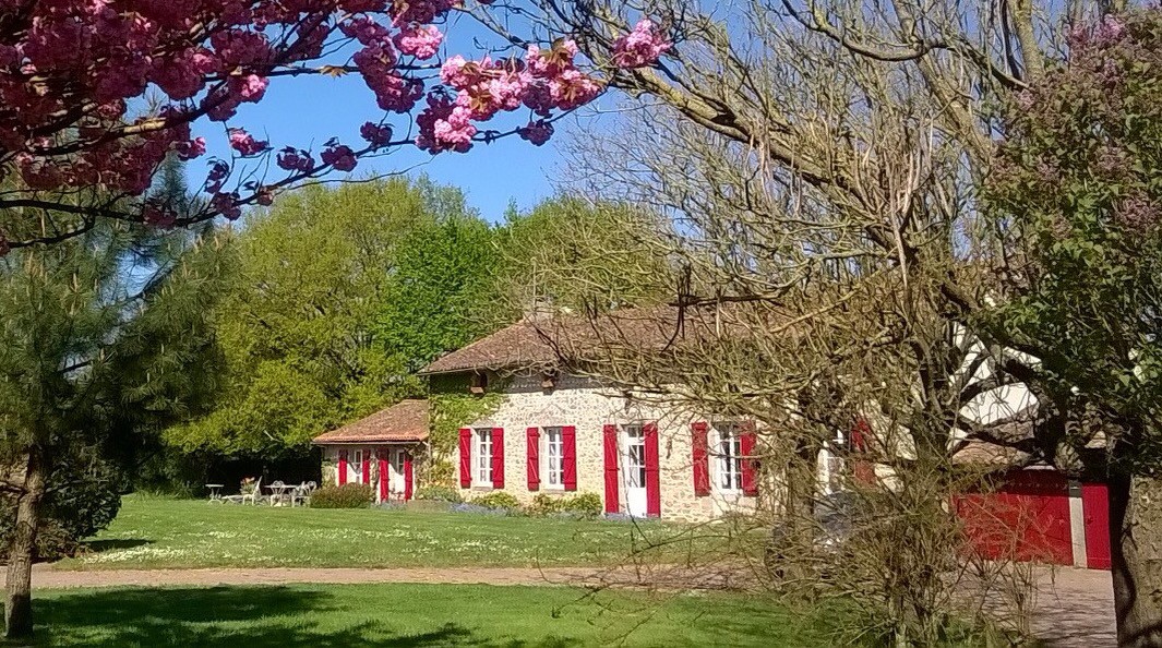 Puy du Fou - Les Guyonnières