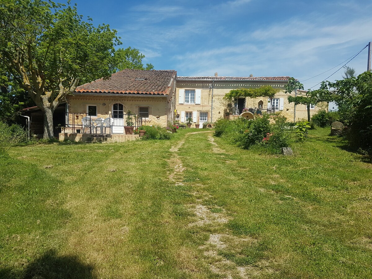 Gîte du Moulin 2