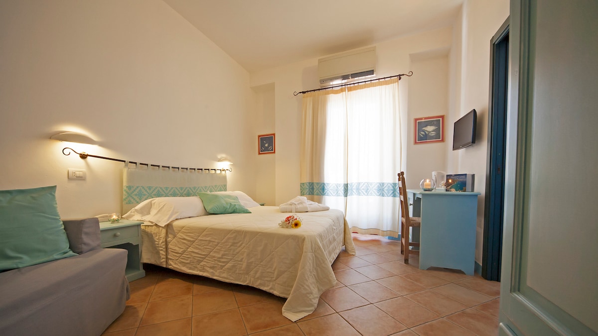 Hotel Bue Marino, Double Comfort Plus