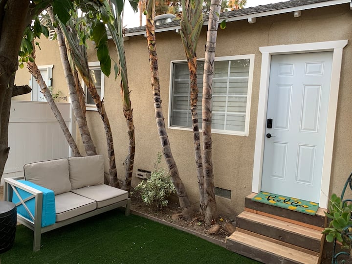 los angeles unified school district