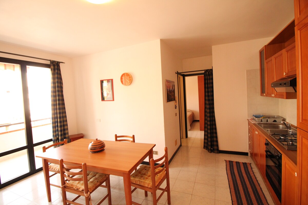 Paguro Guest House