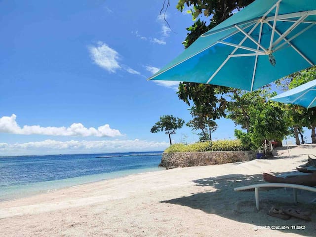 拉普拉普市(Lapu-Lapu City)的民宿