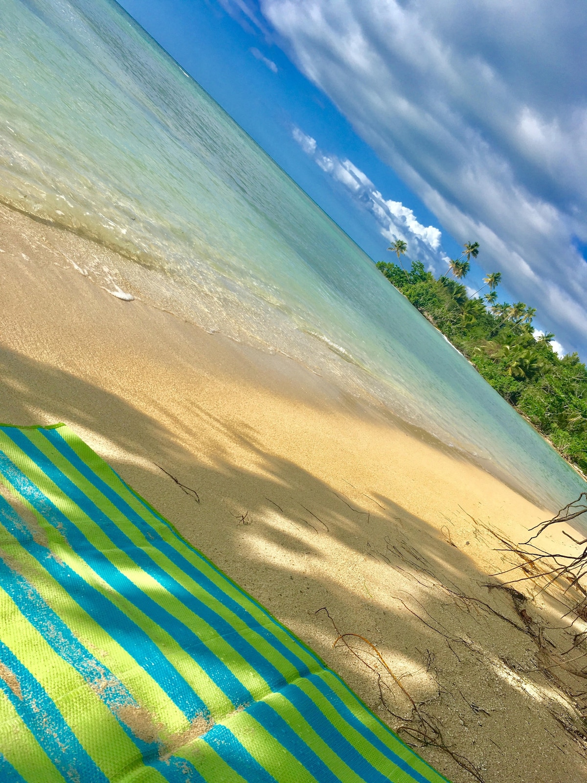 海滨别墅， Cabo Rojo ，波多黎各， Playa Buyé