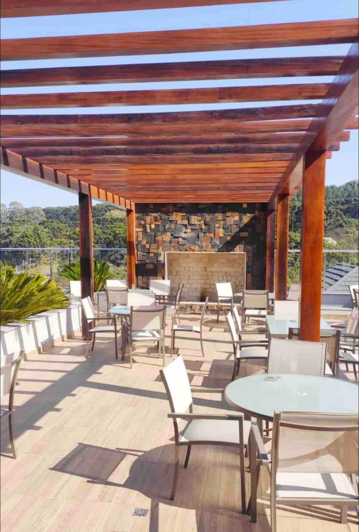 Resort Moderno e Encantador em Gramado