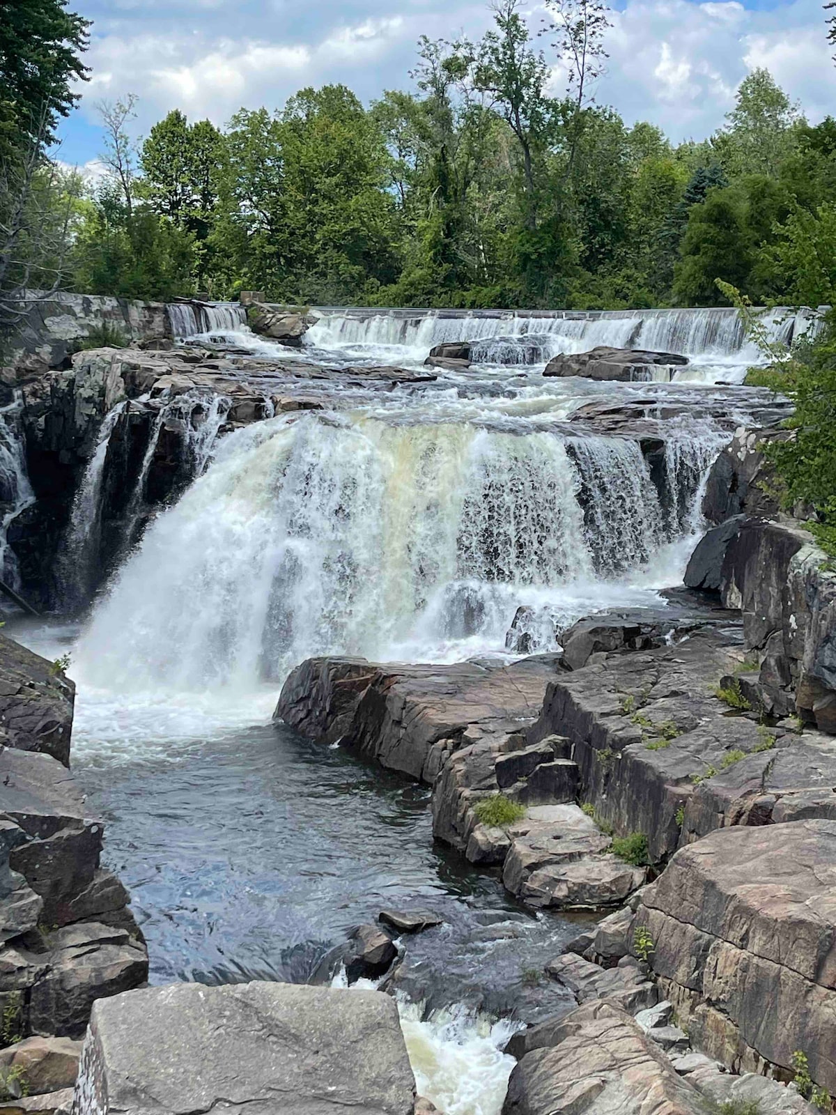 Waterfall Meadow