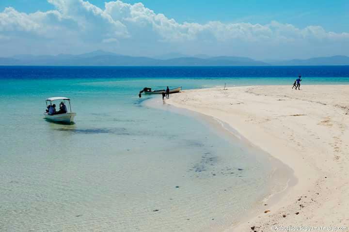 渔民岛民宿（ FISHERMEN ISLAND HOMESTAY ）