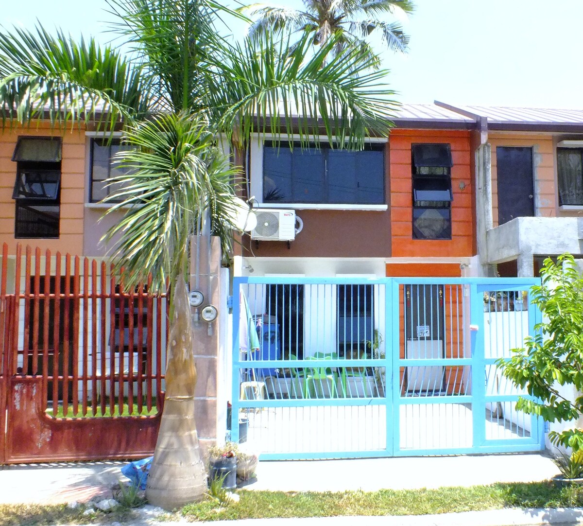 玛丽亚路易莎公寓（ Maria Luisa Residence DECA-Dumlog Talisay City ）