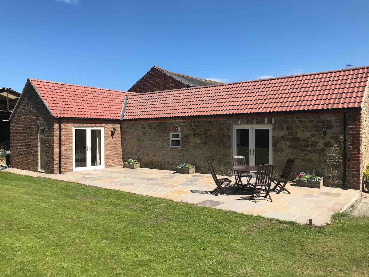 The Stables at Todds House Farm