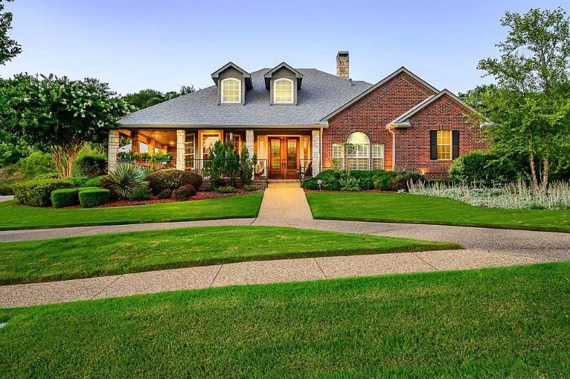 Beautiful home 23 min from Cowboys (AT&T) Stadium
