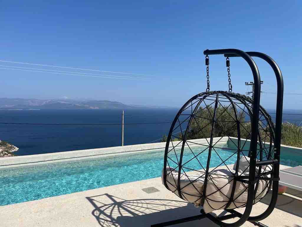 Villa Anasa-Luxury Retreat-Private Pool