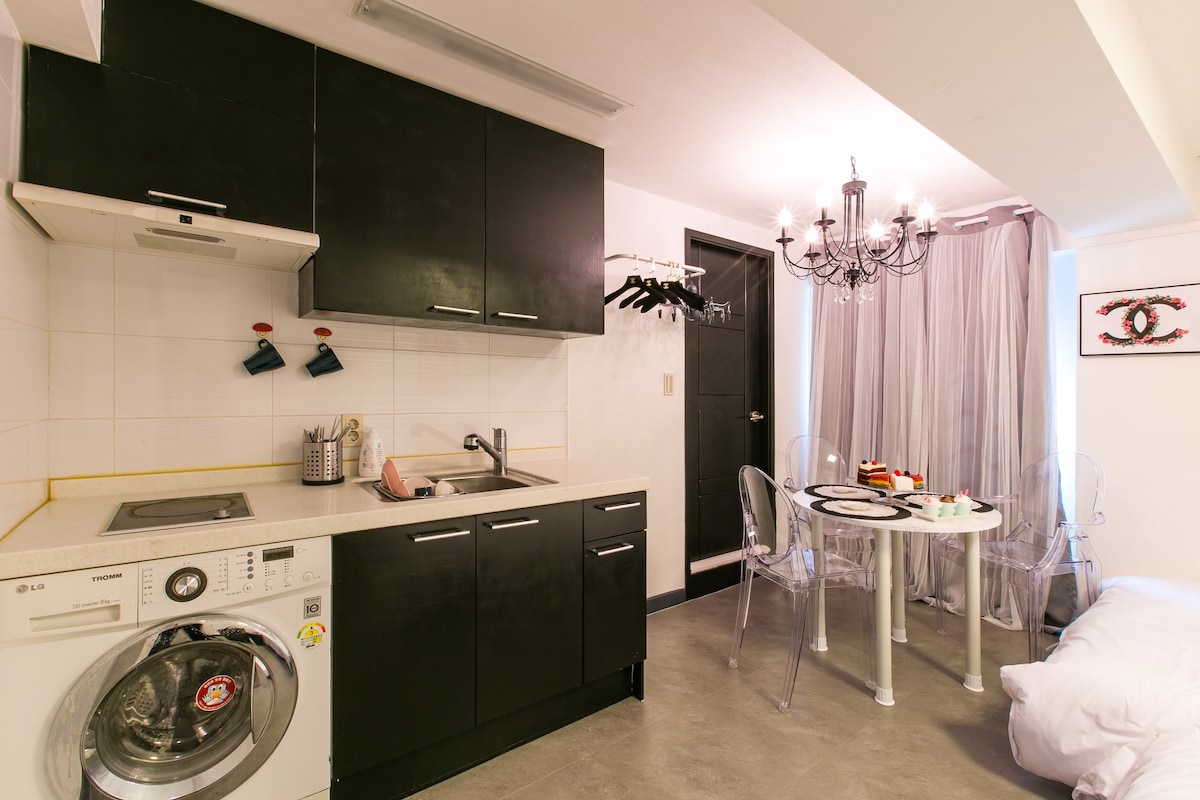 (30%OFF)The middle of the Seochon area (A3-2)