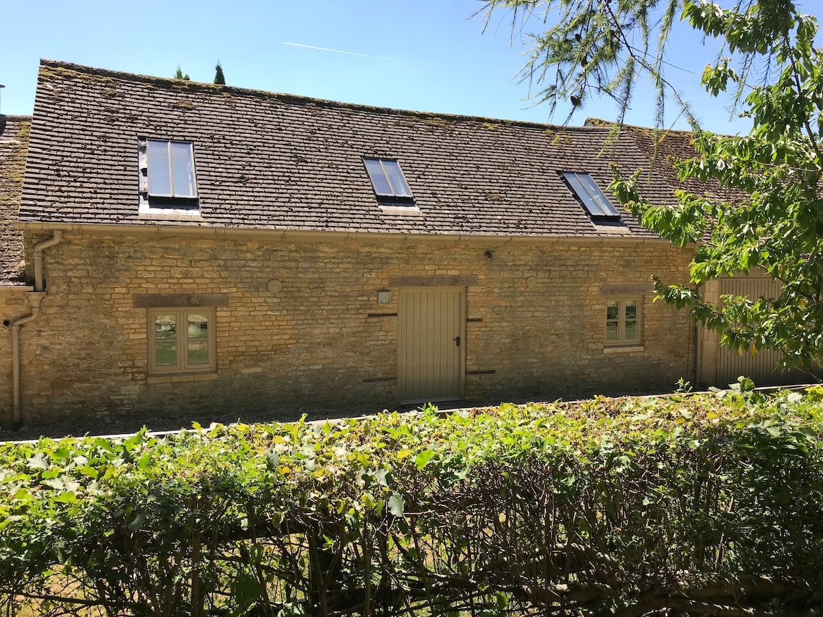 The Old Barn, Chipping Norton, Cotswolds