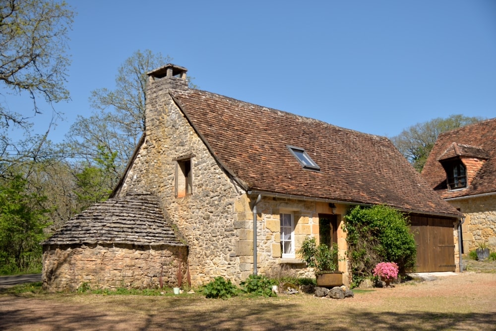 Gîte "Le Four" Calme et Authentique