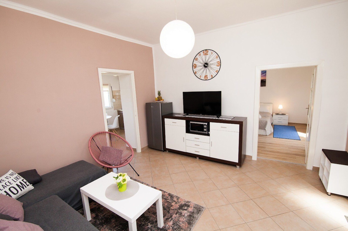 Holiday home in Pula, ideal for a family