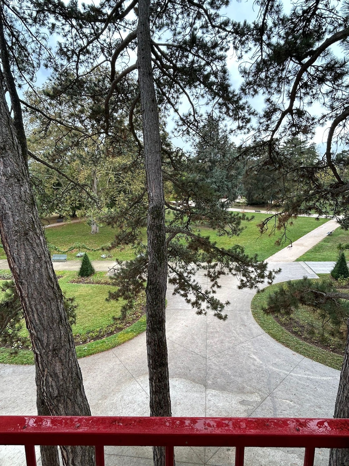 appartement belle vue