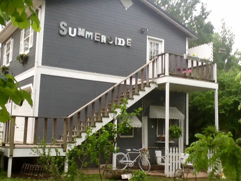 Summerside Guest House