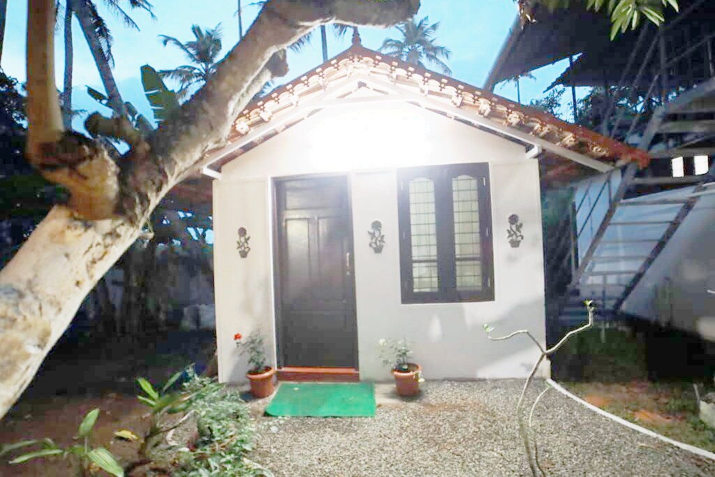 Sarayu （非Ac Cottage ）