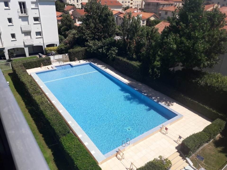 Appartement  Cosy avec piscine