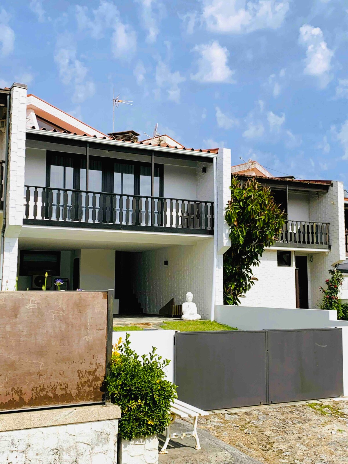 Villa Bonança Ofir