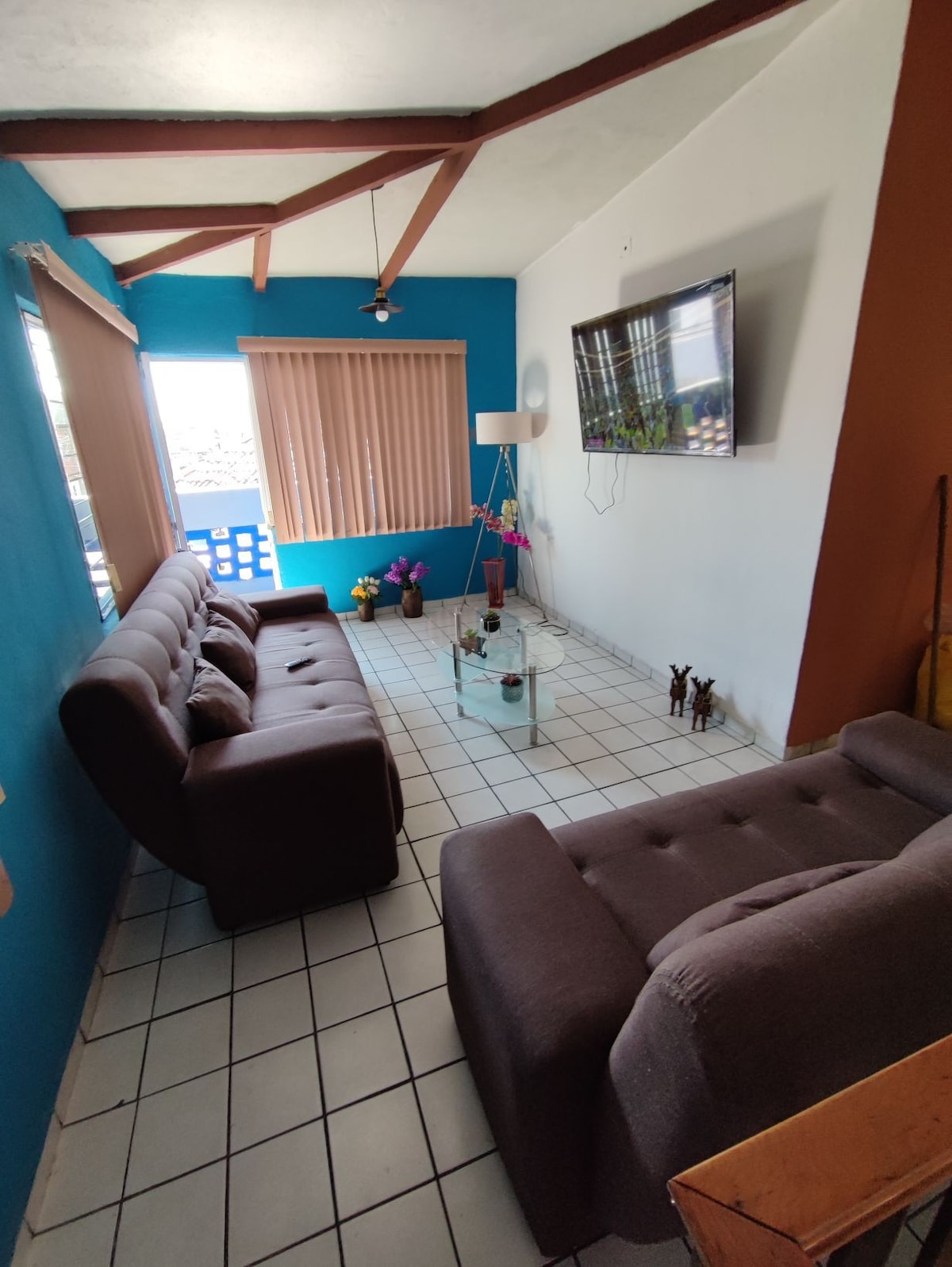 Departamento Céntrico en Uruapan