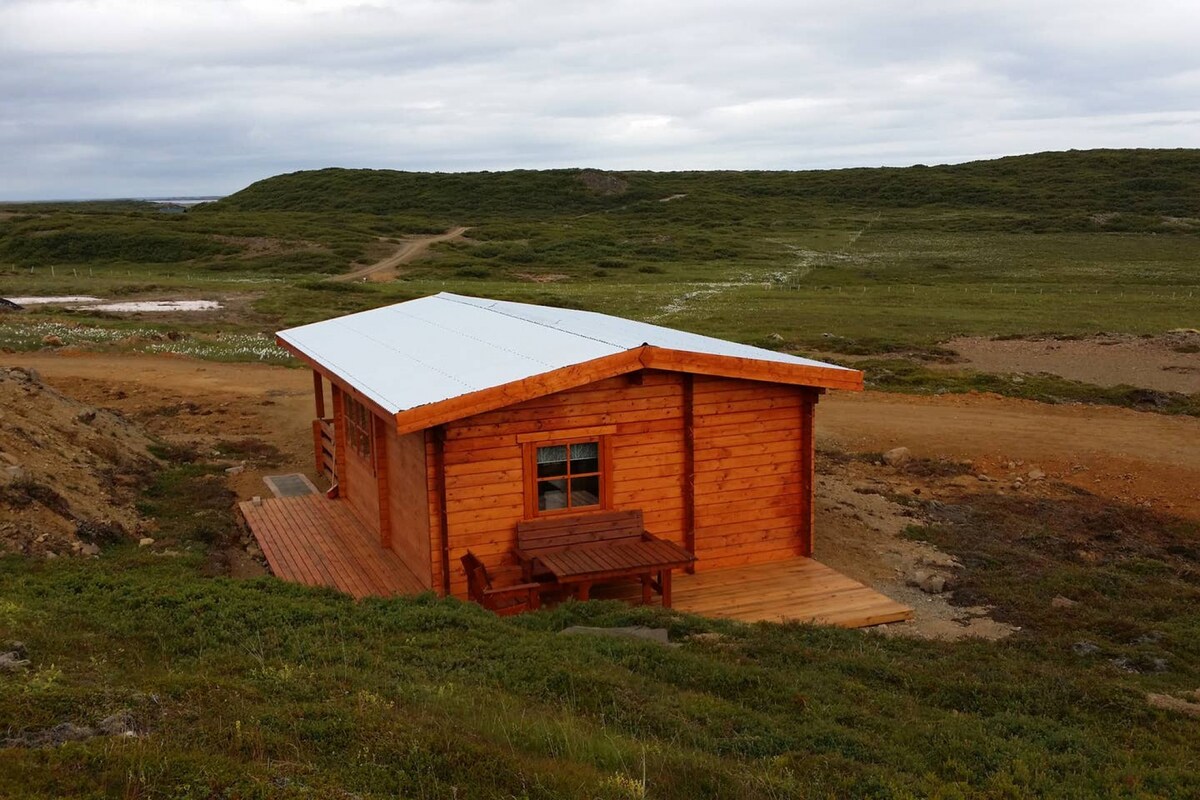 Occasional Peace Cottages - Stundarfridur 2