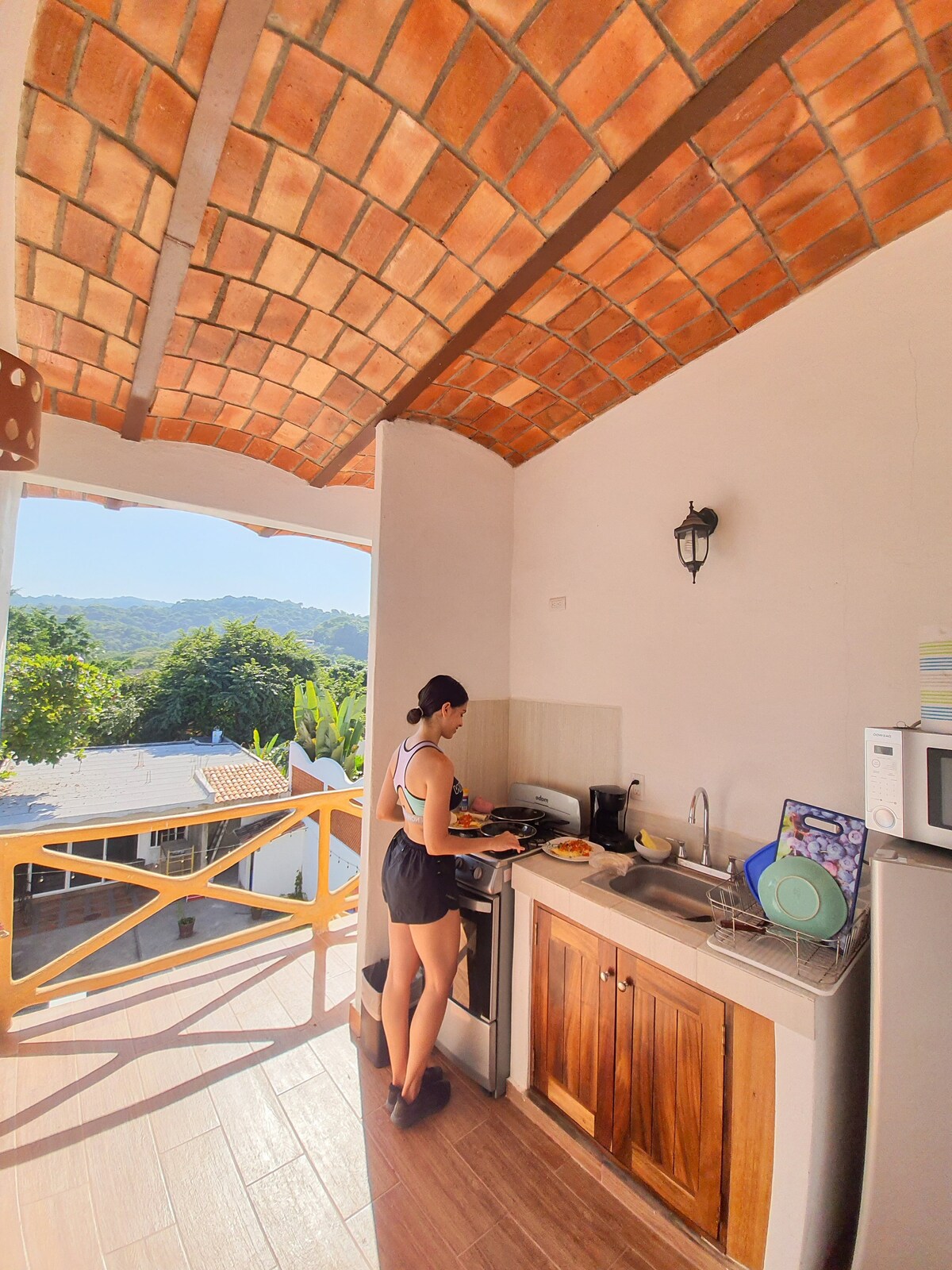 Casa Sayulita Estrella