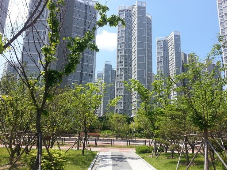 [Suwon SK Sky View]水原人才开发学院/成均馆大学站/仅限女性/独立房间/房屋共享